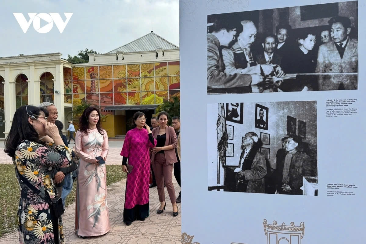 Exhibition honours cultural heritage-vitality from tradition to modernity